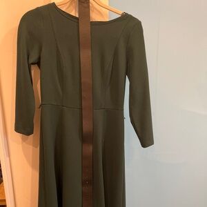 Mid length dress Calvin Klein